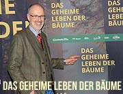 Premiere "Das geheime Leben der Bäume" in der Astor Lounge / ARRI Kino am 19.01.2020, am 23.01.2020 kommt die Bestsellerbuchverfilmung ins Kino (©Foto: Martin Schmitz)